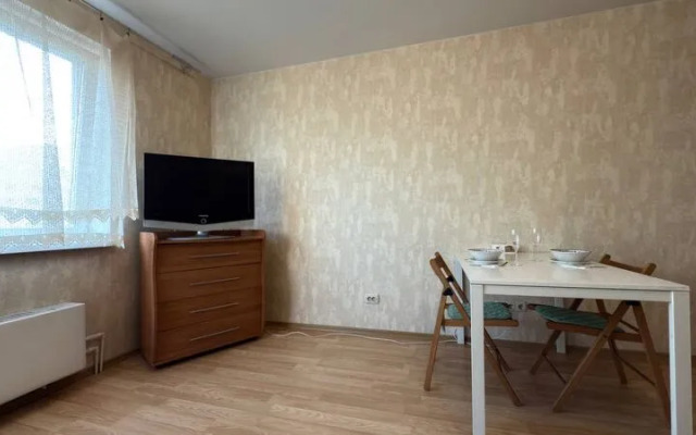 Апартаменты на ул. Кутузовская, д. 25