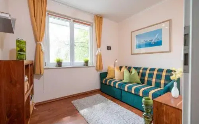 Villa Barbara - Apartement 09