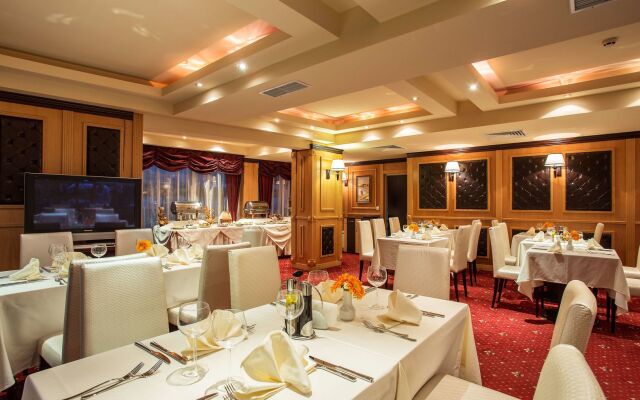 Best Western Plus Lozenetz Hotel