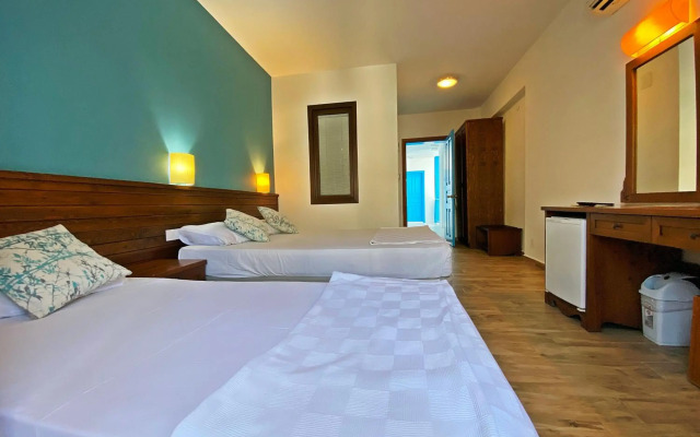 Zehra Holiday Village - Halal Concept