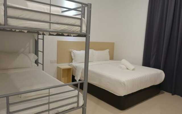 IKON Hotel at KLIA & KLIA2