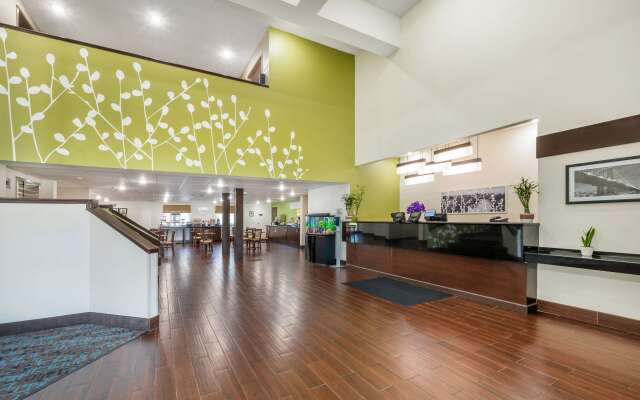 Sleep Inn Henderson-Evansville South