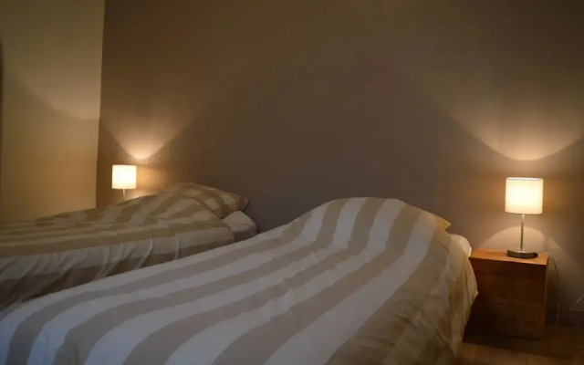 Appartement Saint Emilion