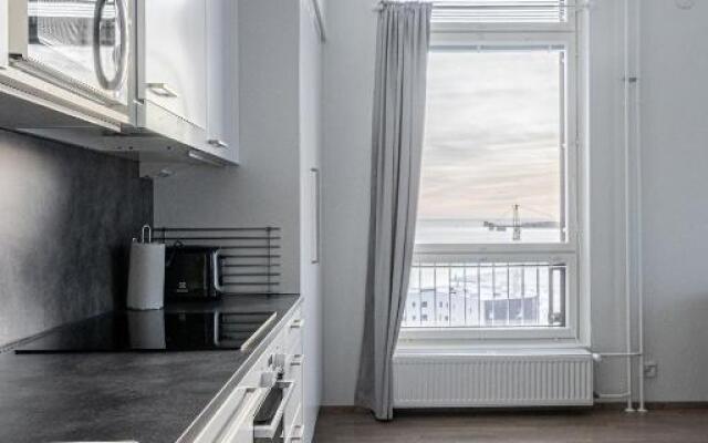 SleepWell Apartments Malaga