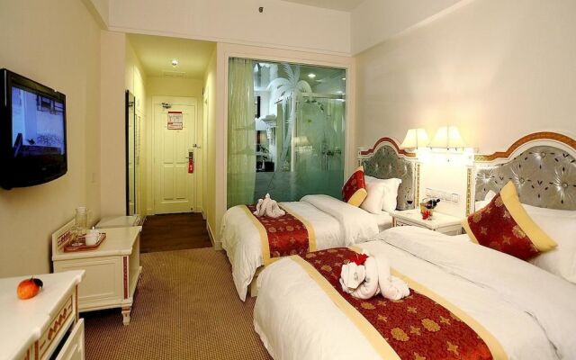 Exchange Bank Hotel