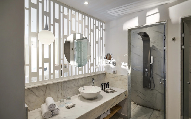 Steigenberger Pure Lifestyle (Adults Only)
