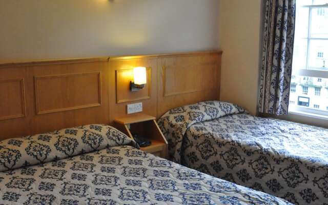 Olympic House Hotel