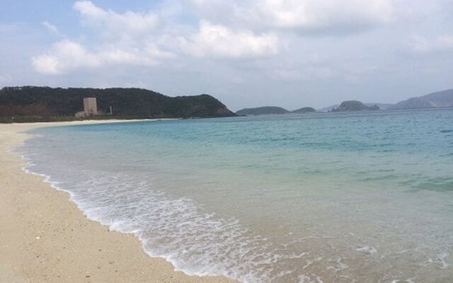 Kerama Beach Hotel