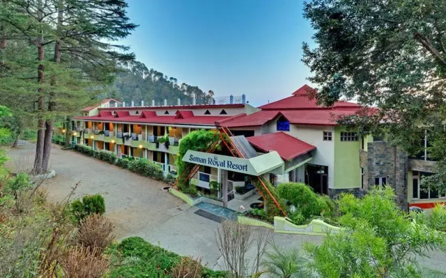Suman Royal Resort