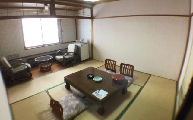 Tento No Sato Hotel Honjin Abashiriko