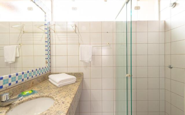 Pousada Pé na Areia