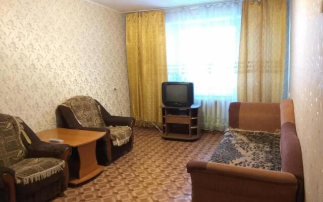 Apartment Zyryanovsk on Frunze 53