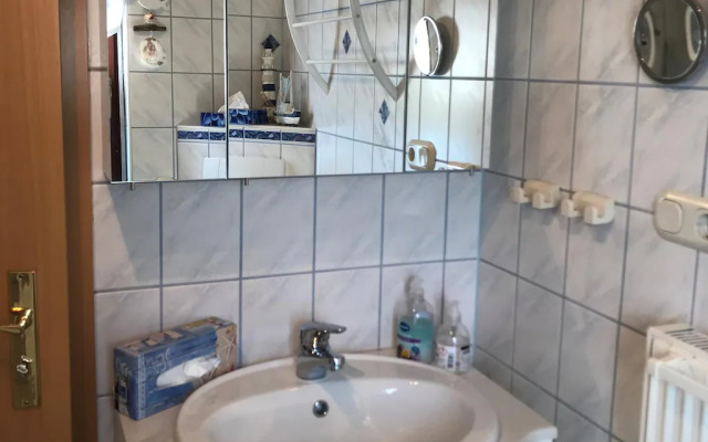 Holiday home Rhönblick, Kaltensundheim