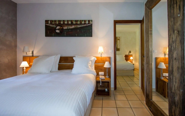 Hôtel La Garbine