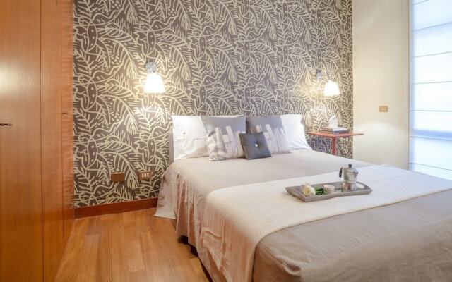 Montenapoleone Luxury Flat