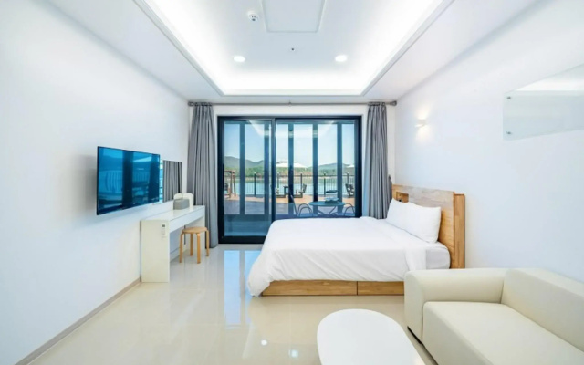 Yeosu K Park Pension