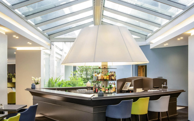 Mercure Eur Roma West