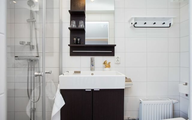 BauerGården Gästgiveri & Konferens