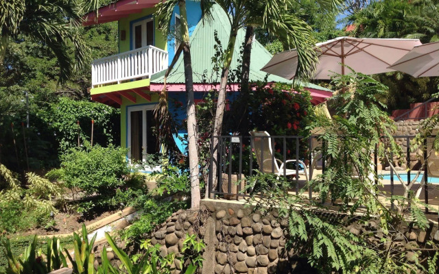 Hotel Tamarindo Village