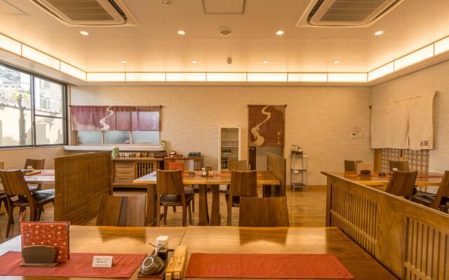 Kyoto Higashiyamasou