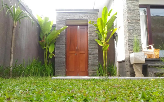 Villa Reisya