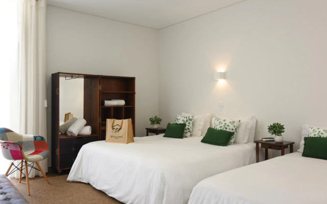 Quinta d'Anta - Hotel Rural