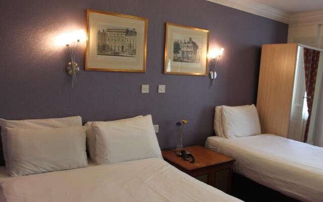 Lord Kensington Hotel