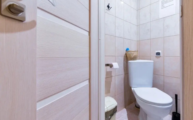 Меблированные комнаты Второй Дом