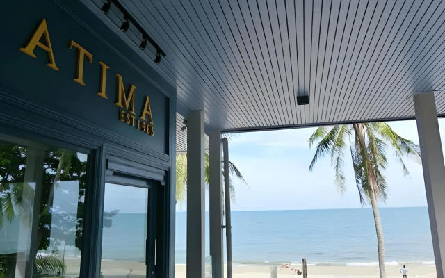 Talkoo Beach Resort Khanom