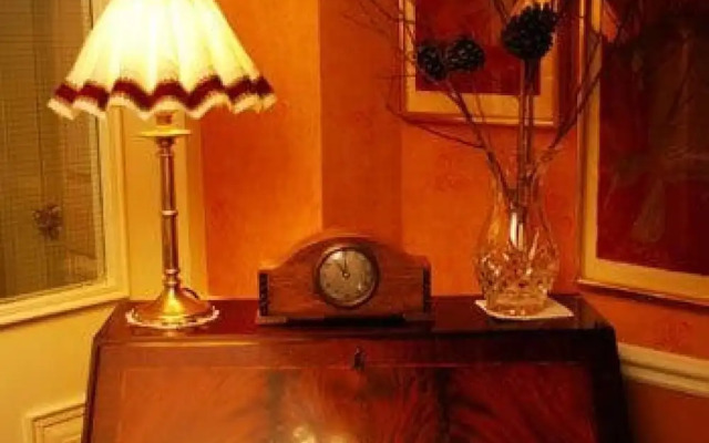 Shores Country House Bed & Breakfast
