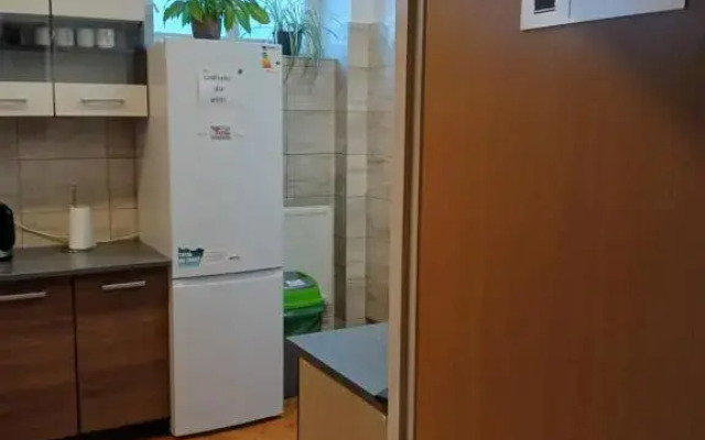 Pensjonat Brama Mazur