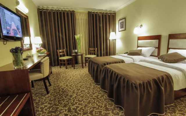 Saint Gabriel Hotel