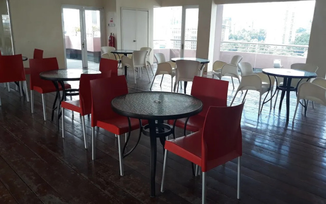 Final Destination Service Apartment