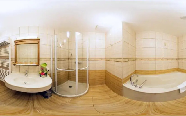 Windsor Hotel Spindleruv Mlyn