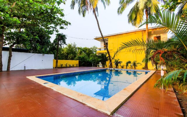 Laxmi Guest House by OYO Rooms