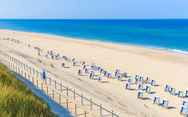 Ferienwohnung in Westerland-ex TUI