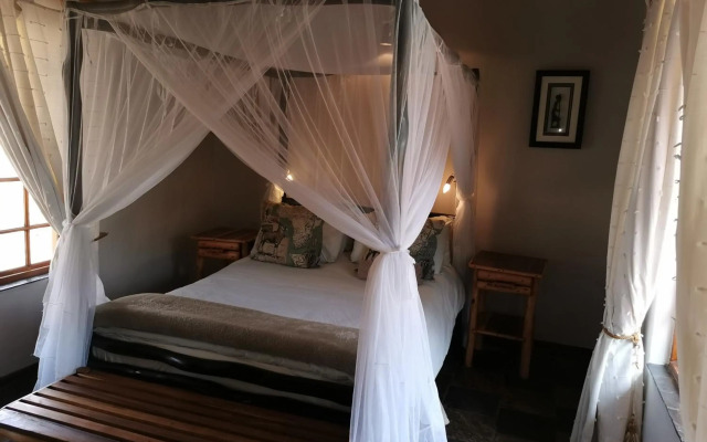 Thornhill Safari Lodge