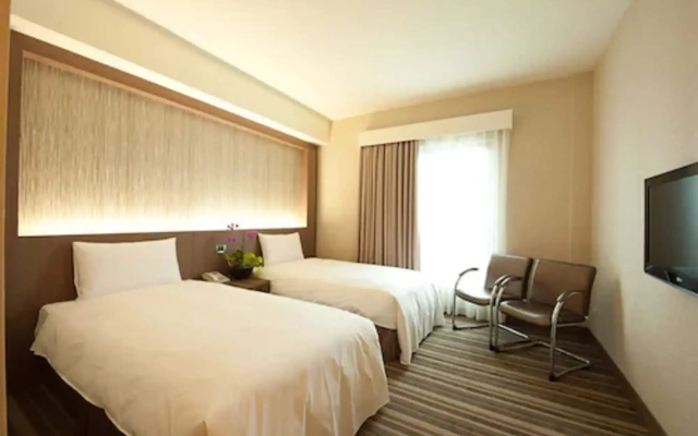 Lishiuan International Hotel