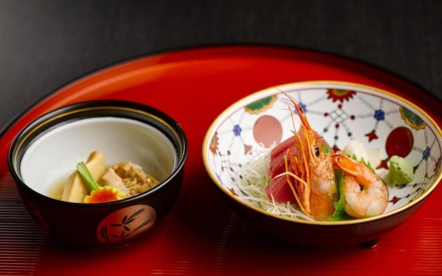 Takamiya Ryokan Yamakawa