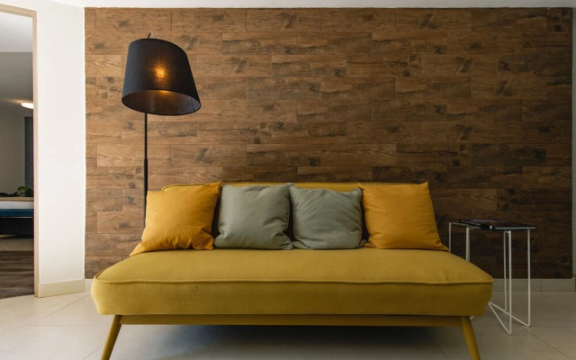 Casai Amazing and Spacious 3BR 2BA Apt in Polanco