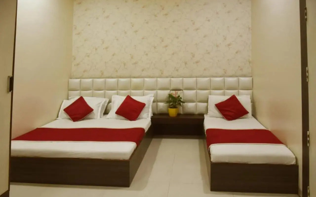 Saideep Villas
