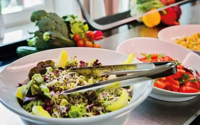 Hotelcamp Reinsehlen