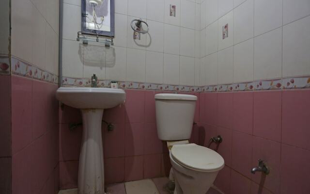 OYO 7636 Hotel Kaushalya Residency