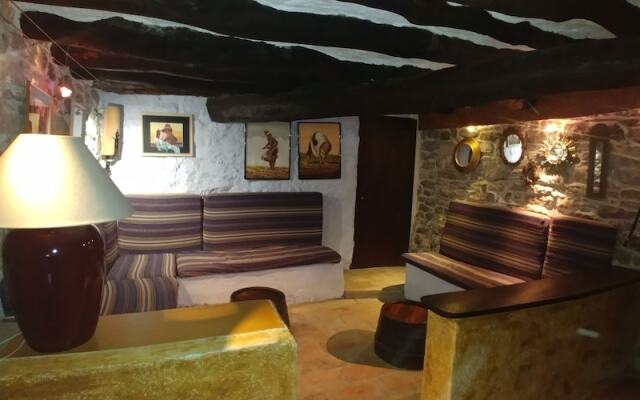 Casa El Condor
