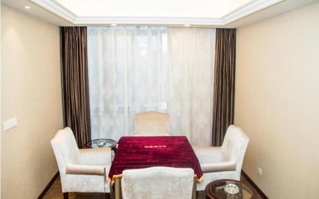 Vienna International Hotel(Hangzhou Xiasha University City)