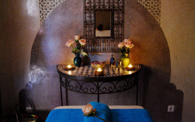 Riad Suliman
