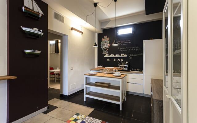 Hotel Don Giovanni 1943