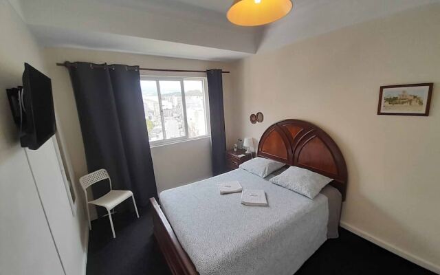 Braga Centro Direito - Hostel