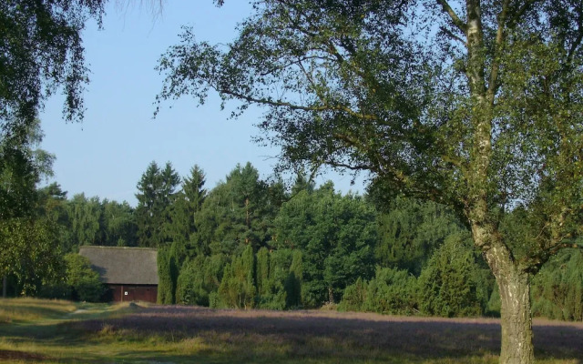 Ferienwohnungen Tewes