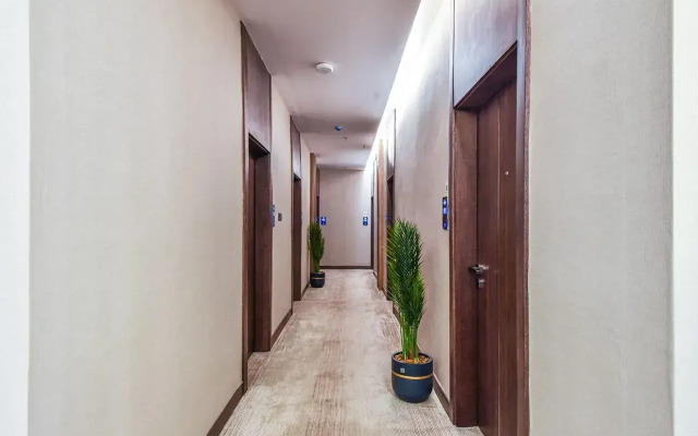 Almuhaidb Almuhammadiah